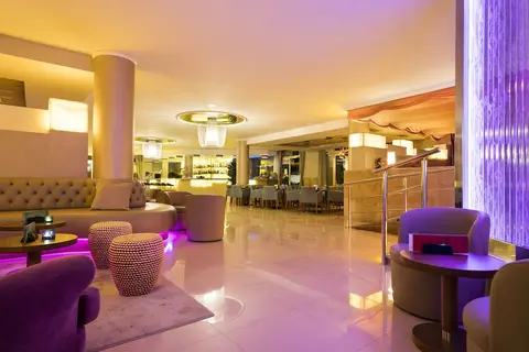 Beverly Park Hotel & Spa in Blanes — foto 27