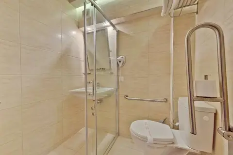 Secret Paradise Hotel & Spa in Νέα Καλλικράτεια — foto 28
