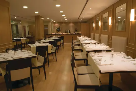 Hotel Principe Lisboa in Lissabon — foto 13