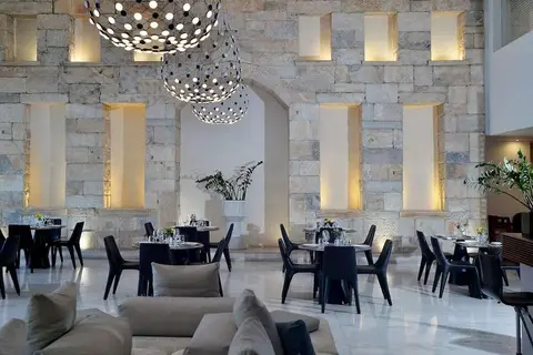 Athenaeum Grand Hotel in Καλλιθέα — foto 17