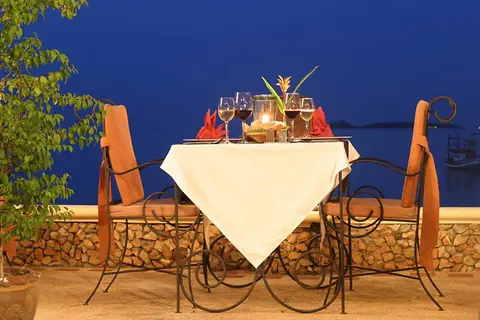 Zazen Boutique Resort & Spa in Ko Samui — foto 6