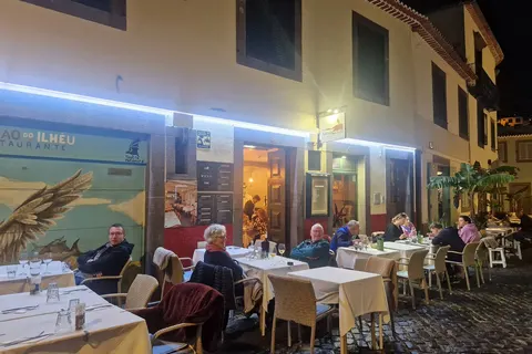 Pestana Fisherman Village - Boutique Hotel foto 7