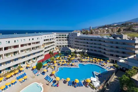 Alua Tenerife in Puerto de la Cruz — foto 9