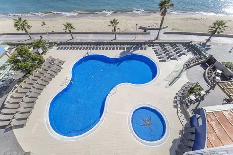 Hotel Augustus in Cambrils — foto 2
