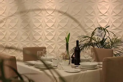 Achillion Hotel in Athene — foto 14