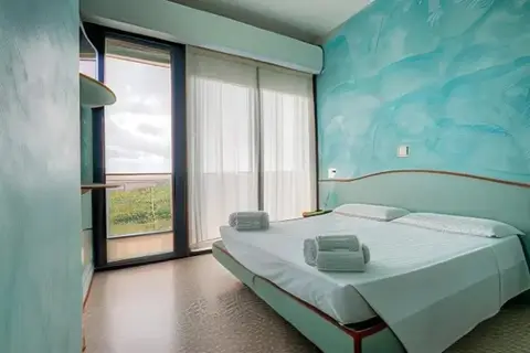 Hotel Crown in Misano Adriatico, foto 9