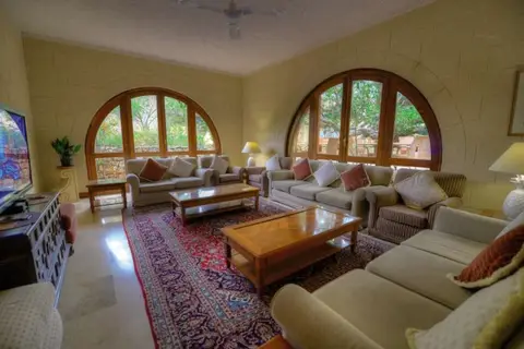 Hotel Ta' Cenc & Spa in Ta' Sannat — foto 28