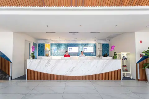 Hotel Clover Patong Phuket in Patong — foto 19
