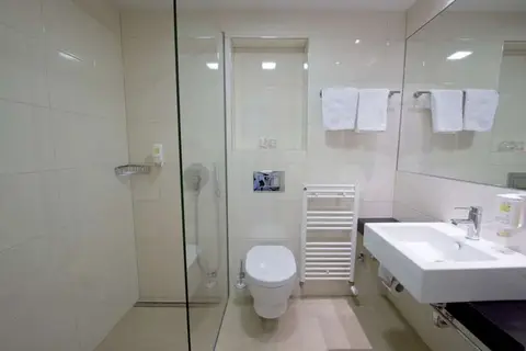Hotel Mediteran Plava Laguna in Poreč, foto 19