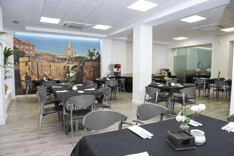 Hotel Azahar in Murcia, foto 5
