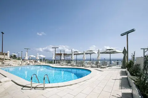 Rigas Boutique Hotel in Δημοτική Ενότητα Κασσάνδρας