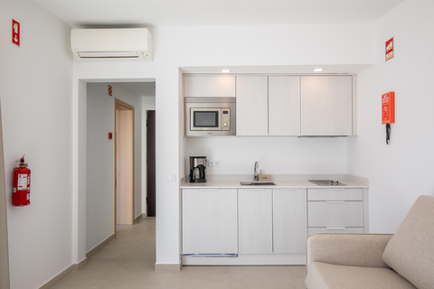 SunPlace Appartementen Ancora Park foto 29