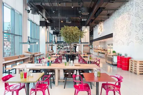 Rove Trade Centre in Dubai — foto 14