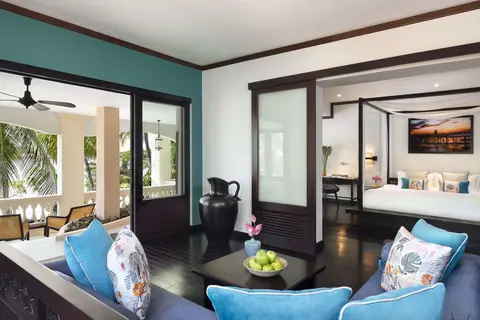 Anantara Hoi An Resort in Đà Nẵng — foto 28