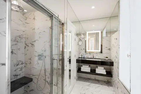 Maison Albar Hotels Le Diamond in Parijs, foto 9