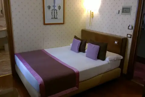 Hotel Imperiale Roma in Rome, foto 18