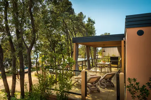 Valamar Camping Istra in Funtana — foto 20