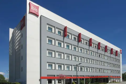 ibis Milano Fiera in Lainate — foto 22