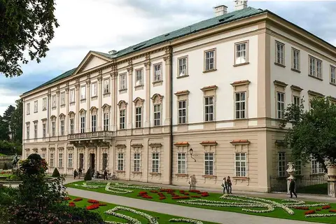 Hotel Scherer in Salzburg, foto 13