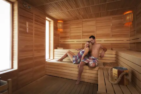 Diamond Hill Resort in Alanya — foto 20