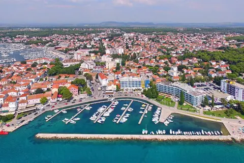 Hotel Ilirija in Biograd — foto 7