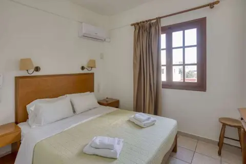 John Mary Apartments in Δημοτική Ενότητα Γουβών — foto 3