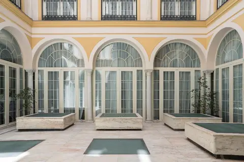 Hotel Petit Palace Málaga in Málaga — foto 8