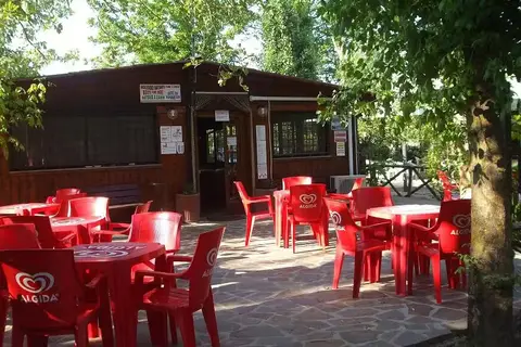 Azzurro in Bracciano — foto 12