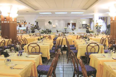 Hotel Olimpo-Le Terrazze in Letojanni — foto 26