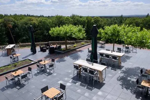 Het Montferland foto 13