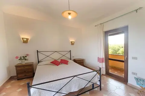 Residence Oasi Blu in Santu Diadòru/San Teodoro, foto 3