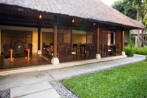 KAYUMANIS SANUR PRIVATE VILLAS &SPA in Denpasar