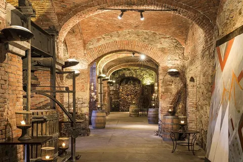 L'Ostelliere Villa Sparina Resort foto 4