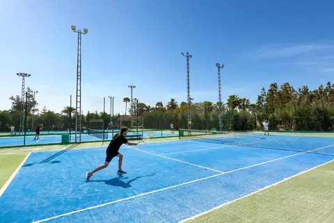 Mur Bungalows Parque Romantico in Playa del Inglés — foto 6