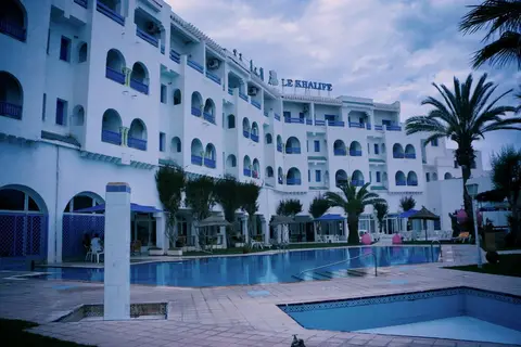 Le Khalife in الحمامات — foto 6