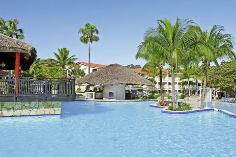 Lifestyle Holidays Vacation Resort The Tropic in Bahía Cofresí — foto 3