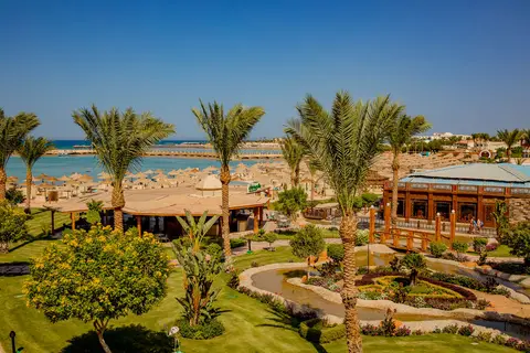 SENTIDO Mamlouk Palace in Hurghada, foto 10
