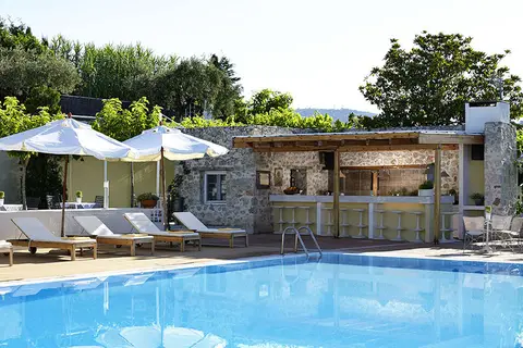 Atrium Hotel Skiathos in Platanias — foto 20