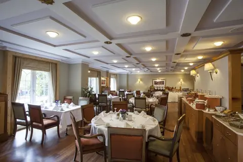 Eresin Hotels Sultanahmet in Fatih — foto 19