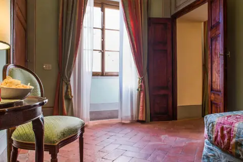 Palazzo Leopoldo Dimora Storica & Spa in Radda In Chianti — foto 28