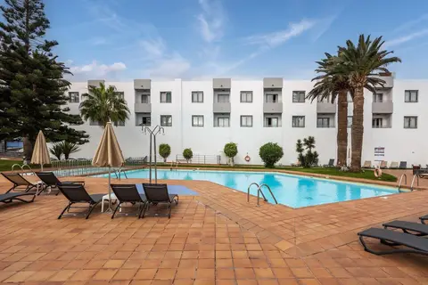 LIVVO Corralejo Beach in Corralejo — foto 10