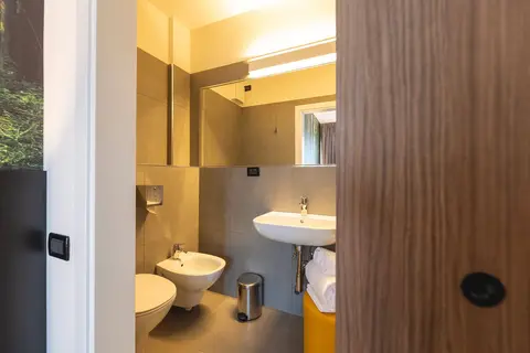Hi Hotels Trento in Trente, foto 16
