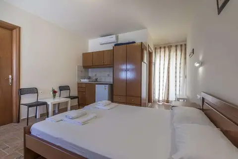 Mammis Beach Hotel in Kardamena — foto 5