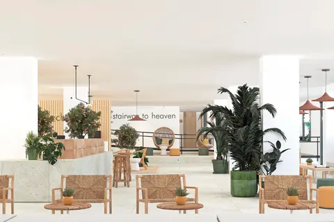 Tangerine by Honne Hotels - Adults Only in Magaluf — foto 15