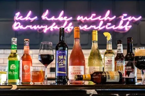 THE Darmstadt foto 14