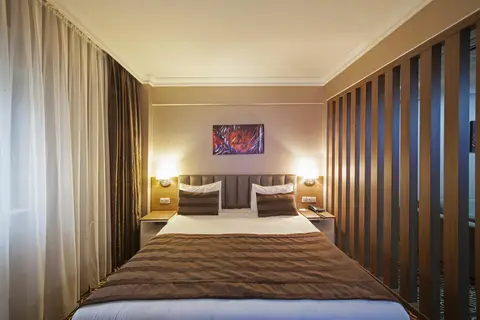 Delta Hotel Istanbul in Fatih — foto 7