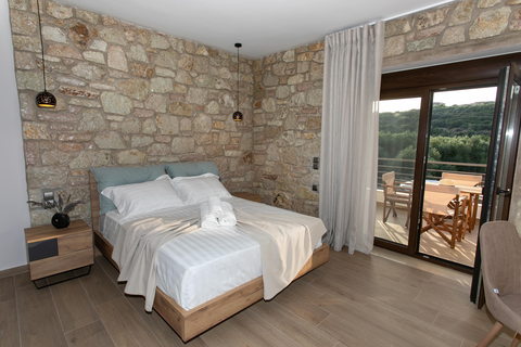 Michelangelo Suites & Apartments foto 4