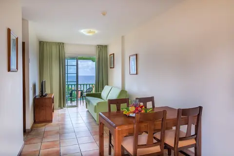 Apartamentos La Caleta in Breña Baja — foto 21