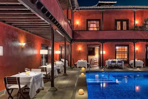 Boutique Hotel San Roque in Garachico — foto 2