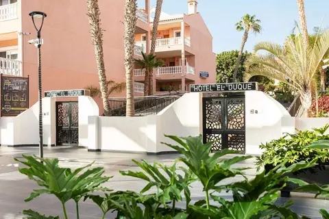 El Duque in Costa Adeje — foto 11